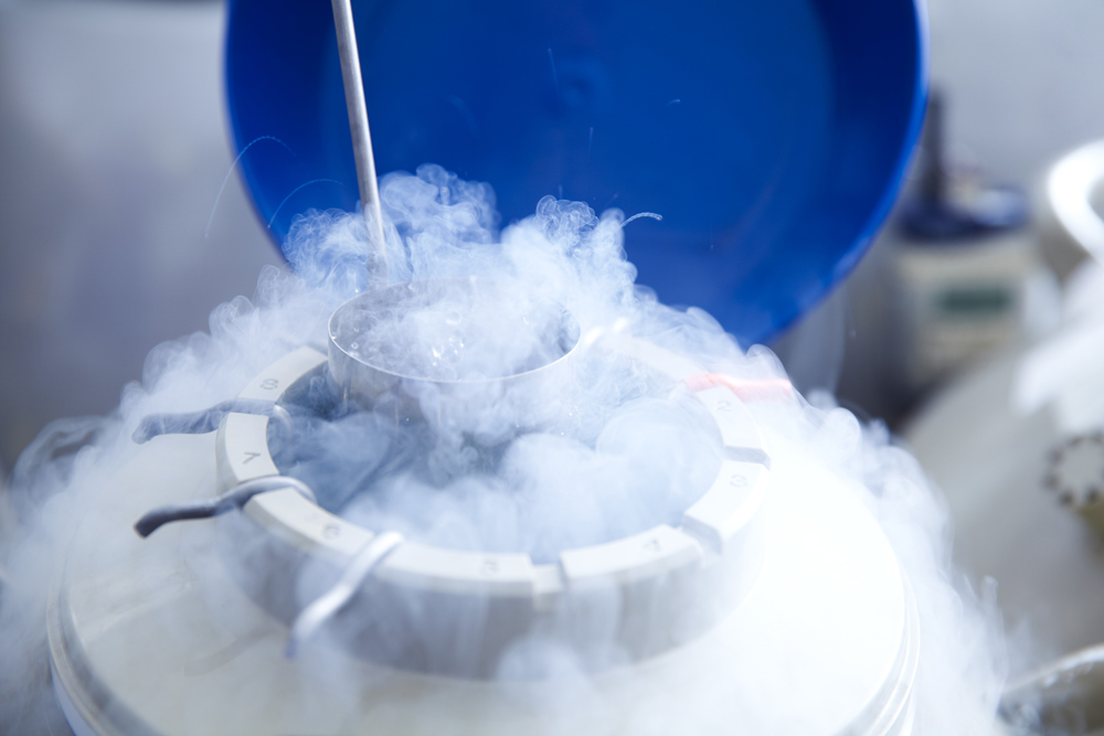 What Is Cryogenic Gas Processing