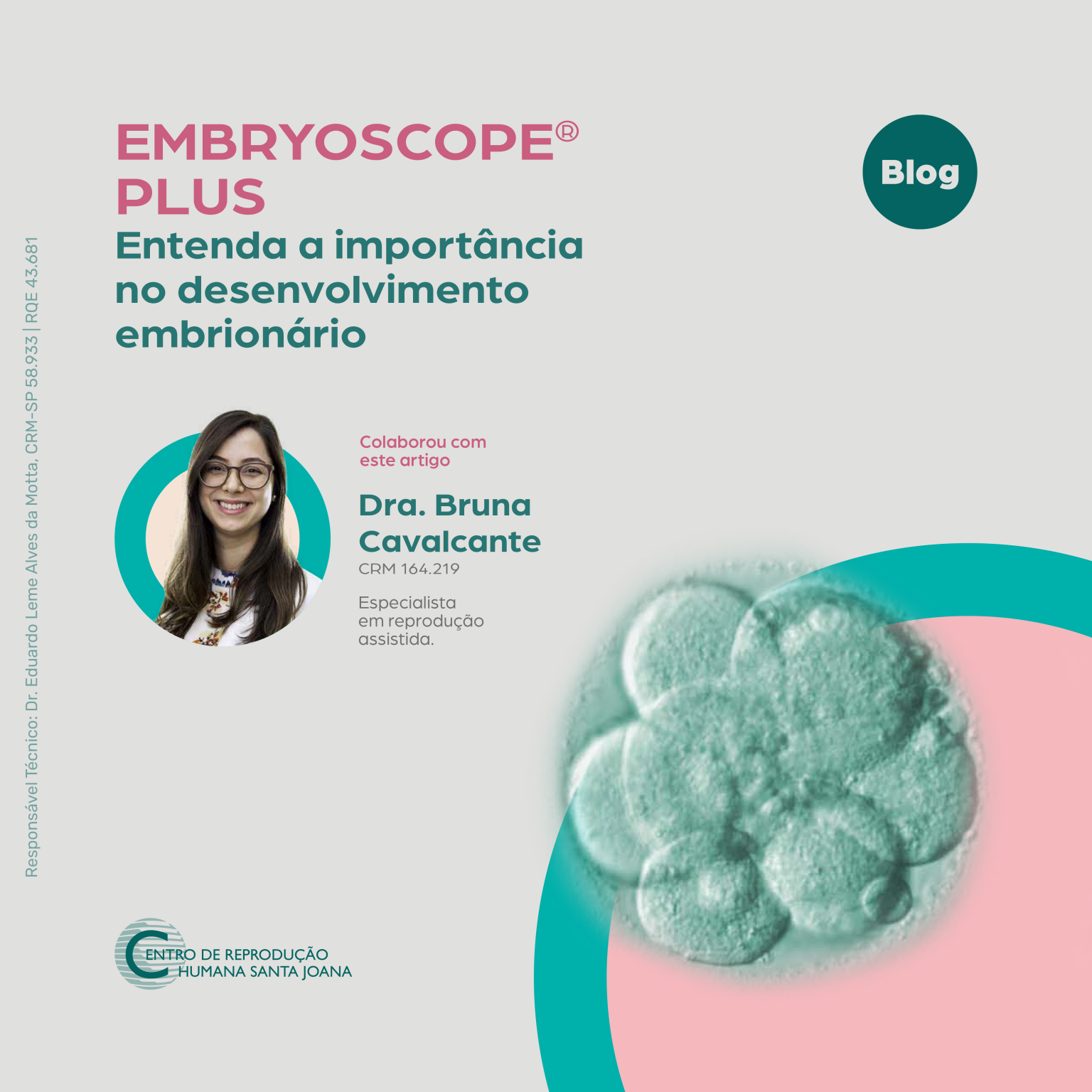 Embryoscope Plus Entenda A Import Ncia No Desenvolvimento Embrion Rio Centro De Reprodu O