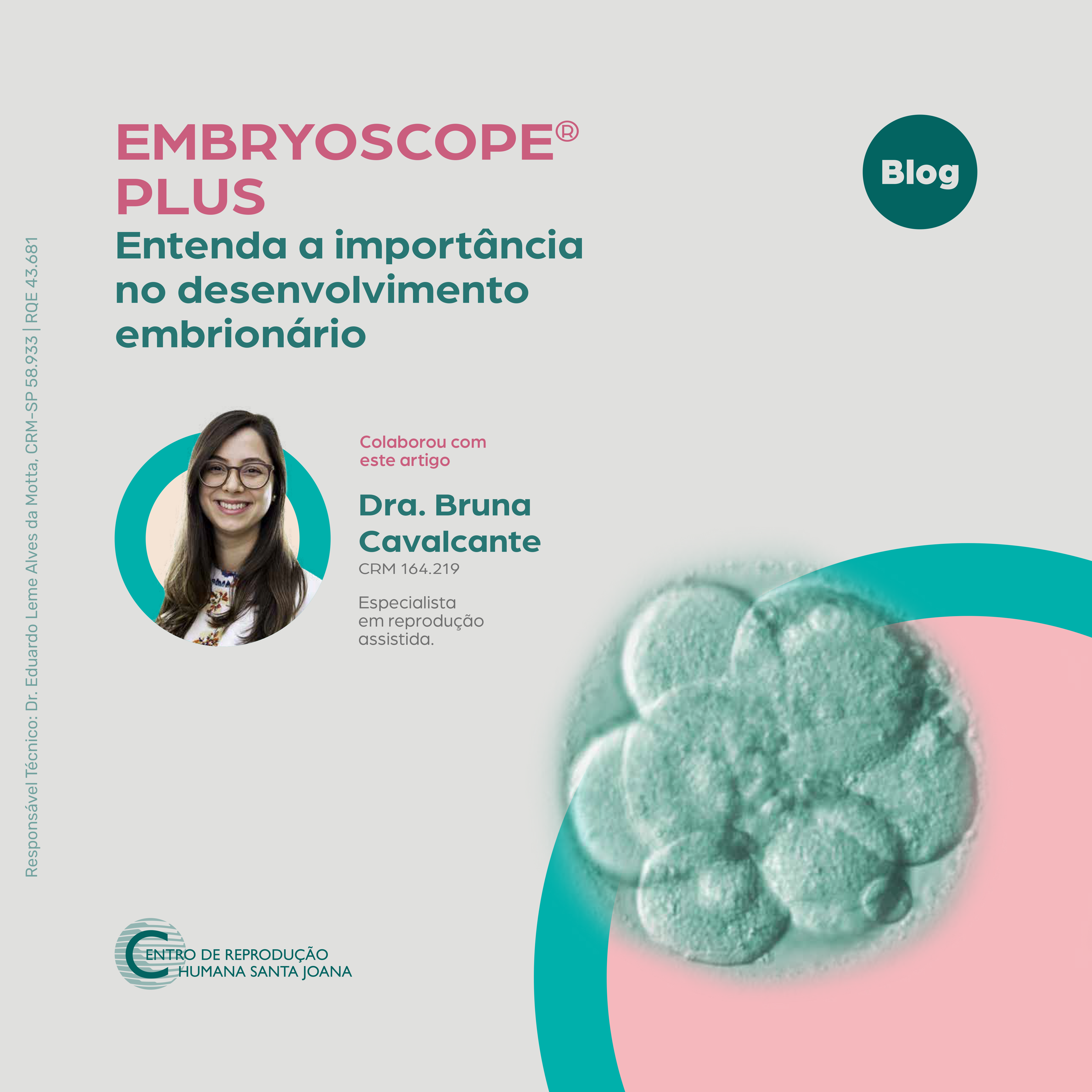 EmbryoScope® Plus